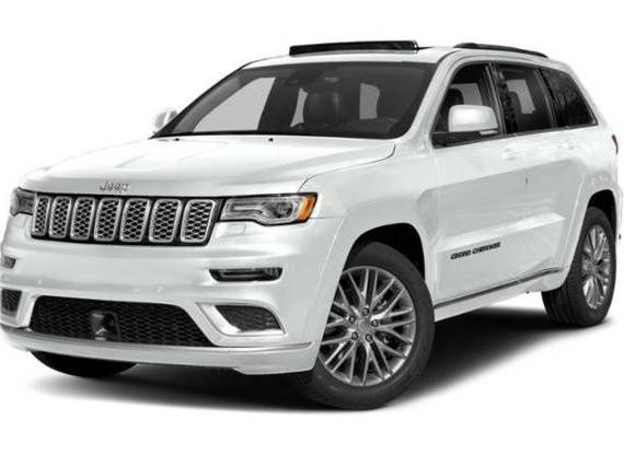 JEEP GRAND CHEROKEE 2020 1C4RJFJG2LC127709 image